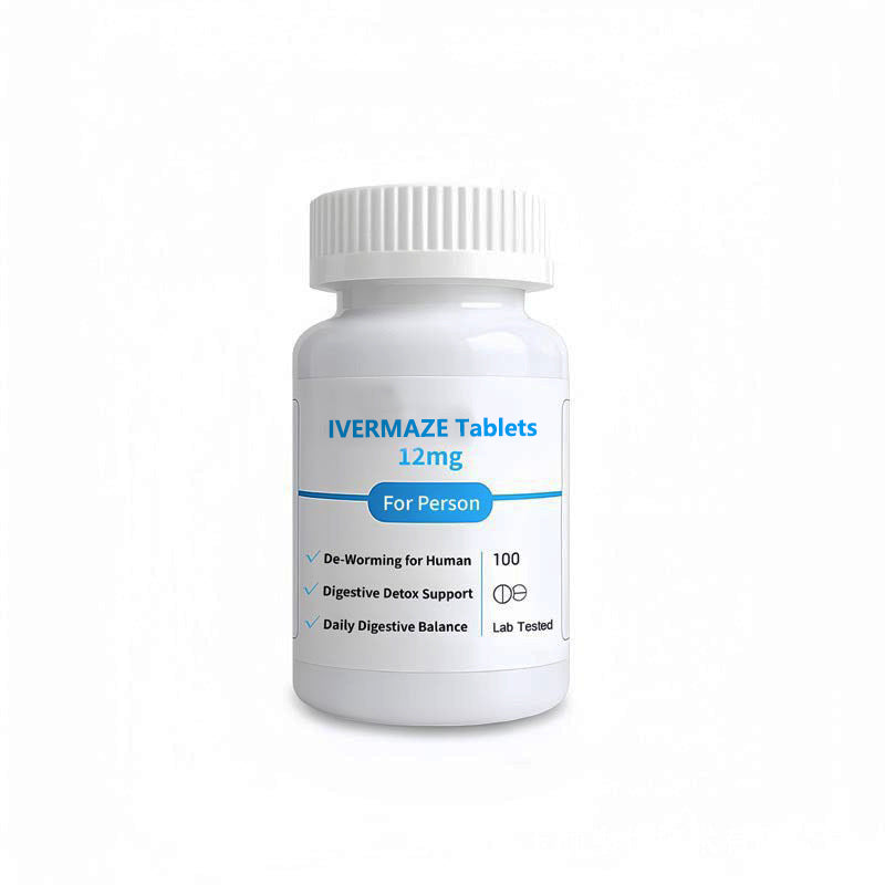 Ivermk 12 mg